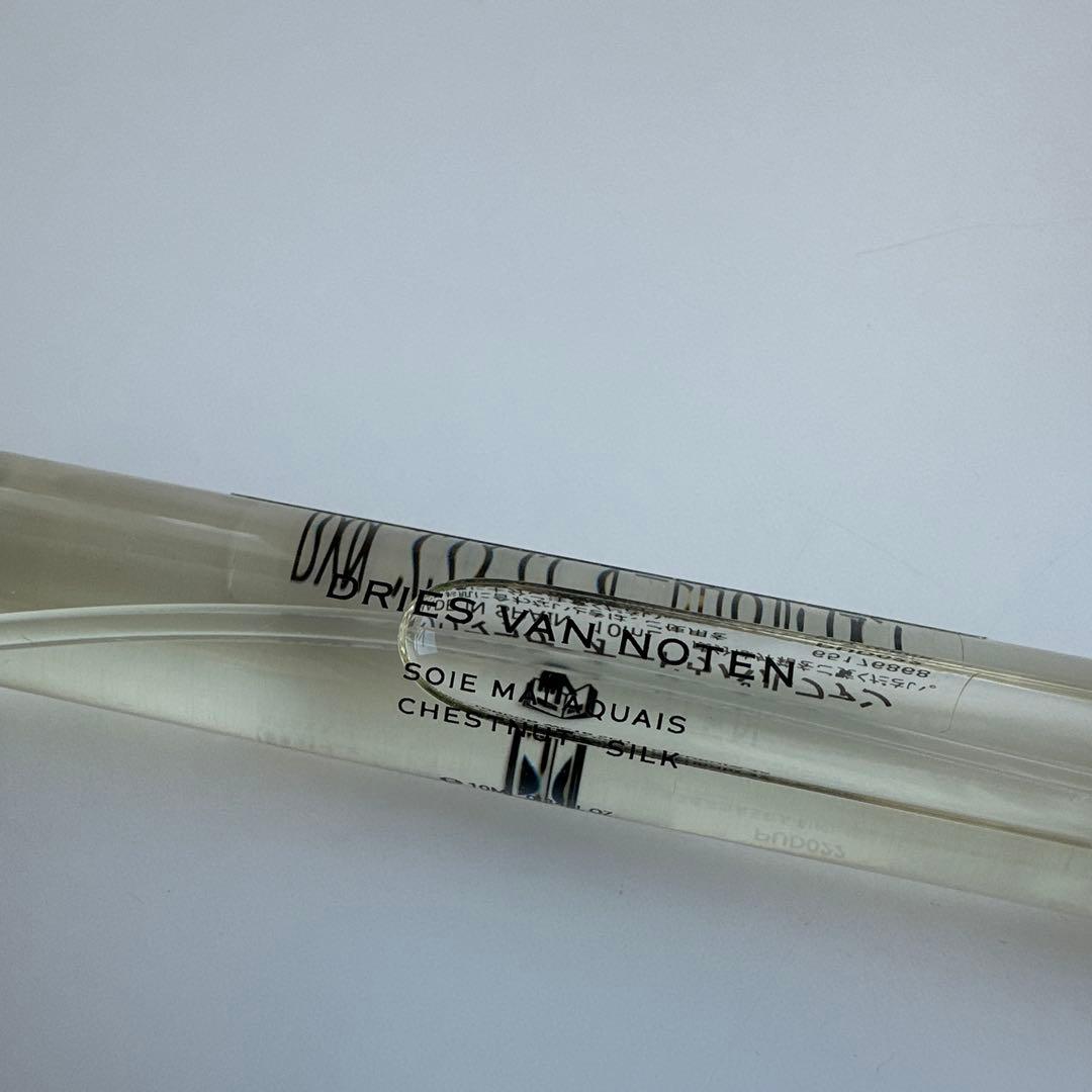 香水(ユニセックス) DRIES VAN NOTEN SOIE MALAQUAIS 10ml