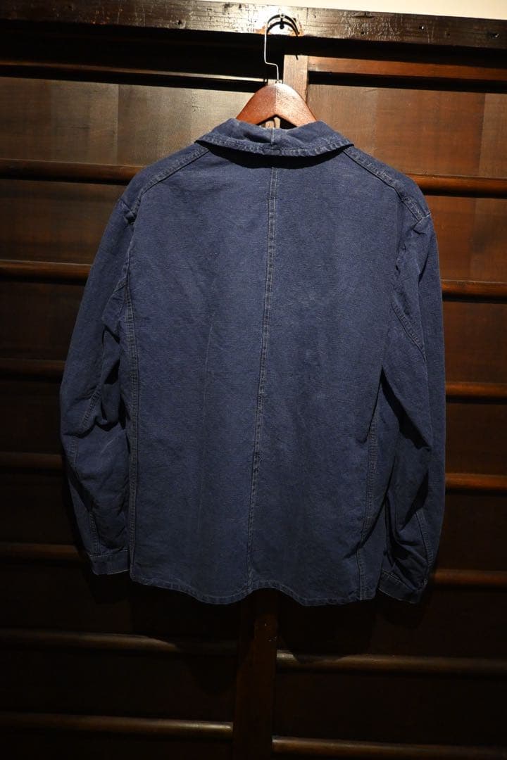ジャケット・アウター 40'sVintage french work jacket