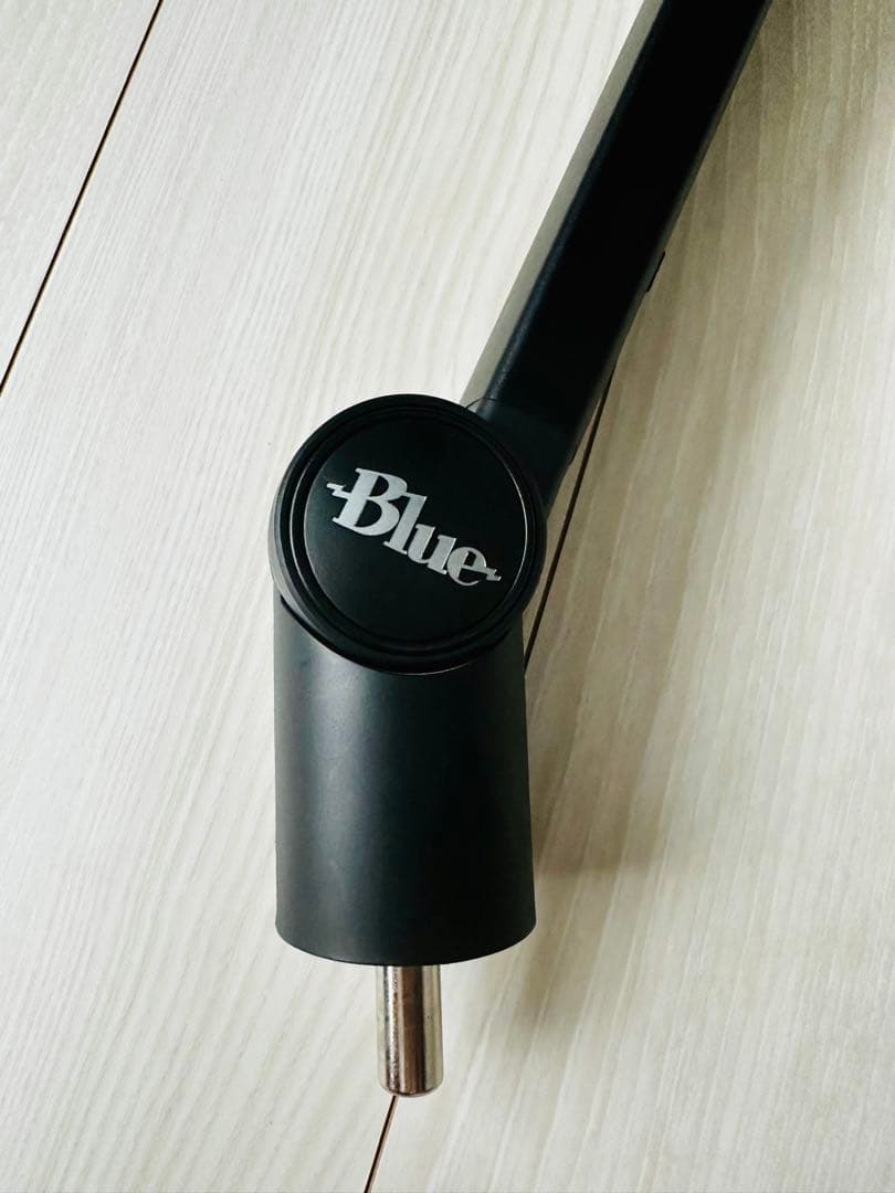 Blue Yeti アーム COMPASS