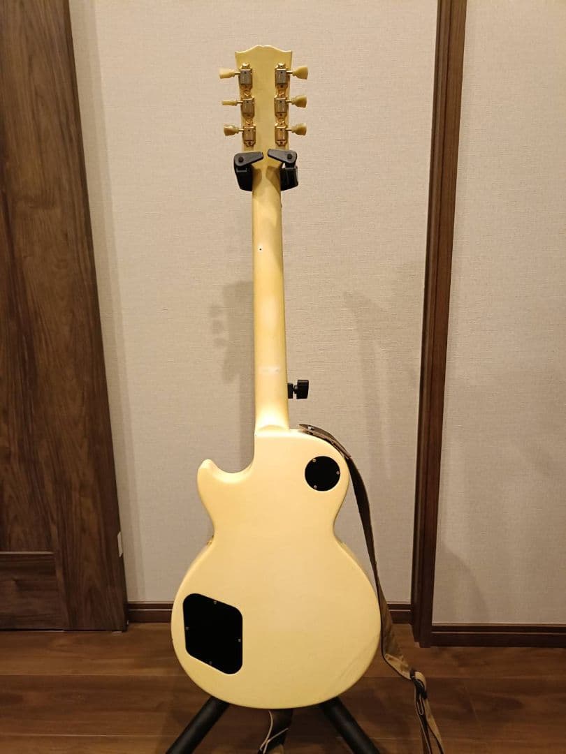 Gibson レスポール スタジオ studio ギブソン
