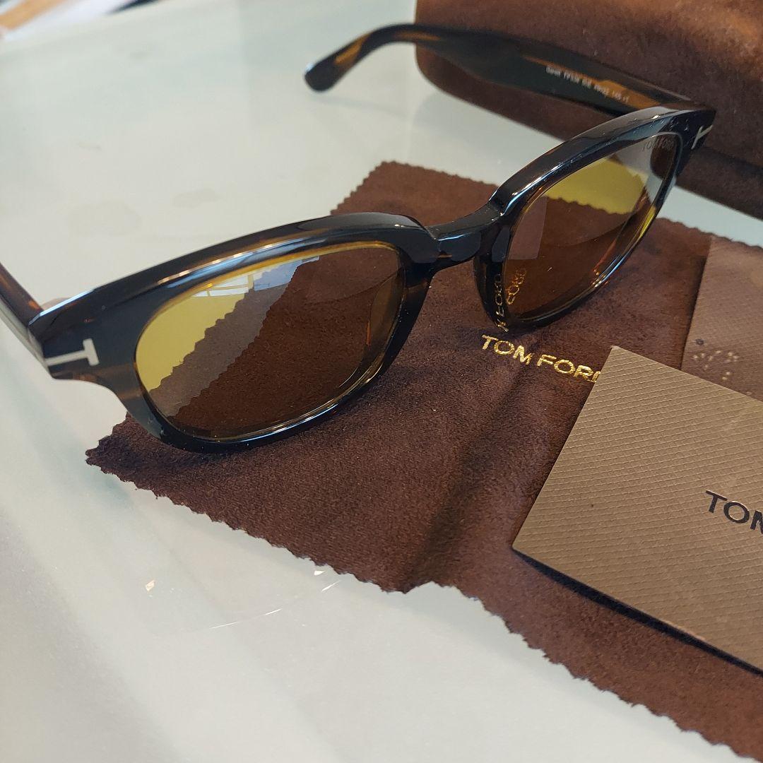 TOM FORD サングラス