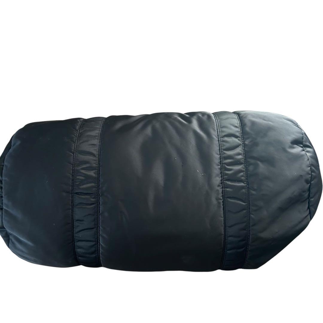 【美品】 PORTER TANKER 2way ボストンバッグ ショルダー XL