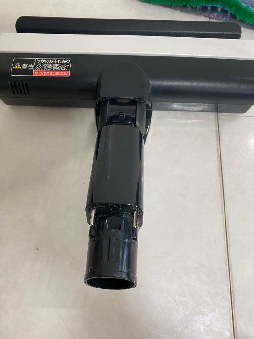 Panasonic 掃除機　MC-SBU530J 純正品
