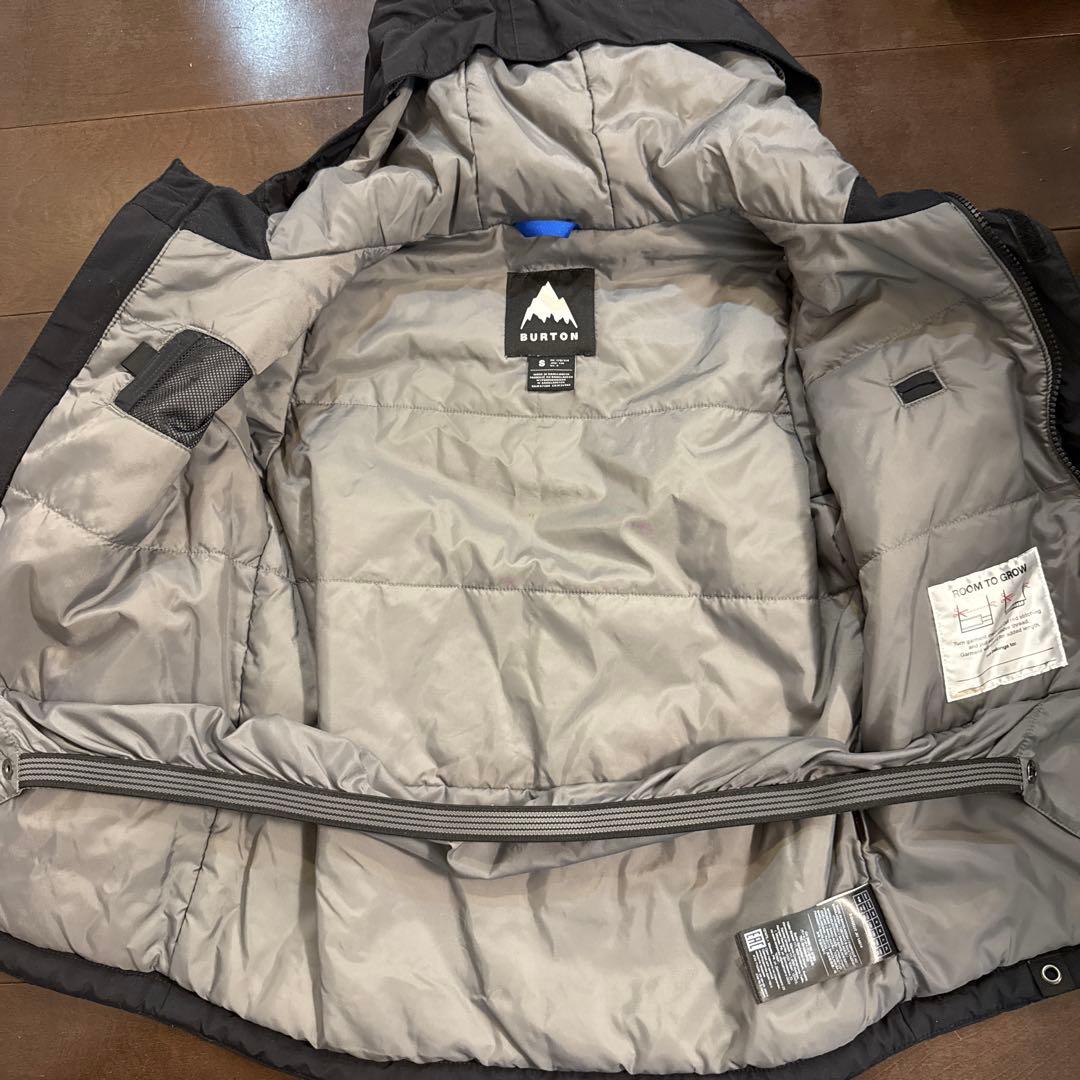 Burton スキースノーウェア　120〜130cm
