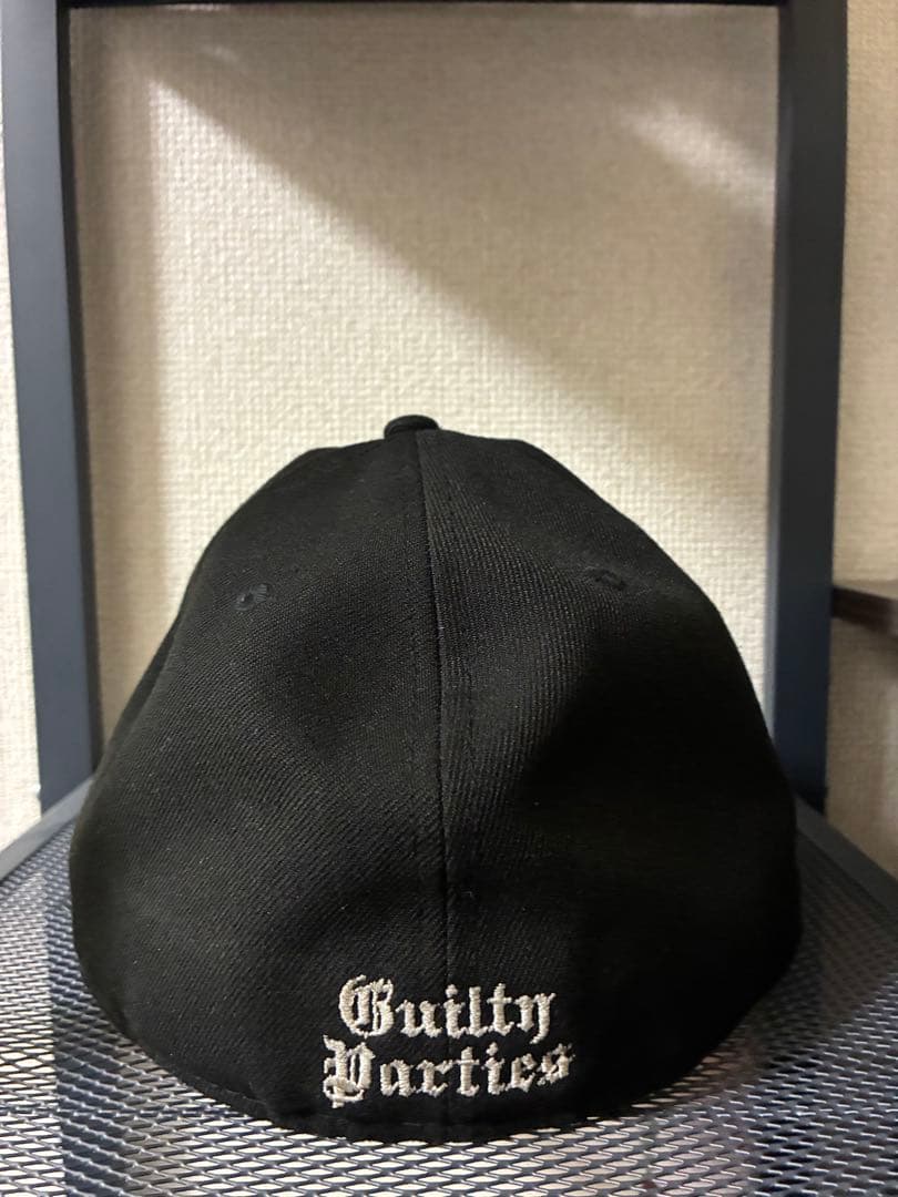 7 3/8　WACKO MARIA 　NEW ERA 59FIFTY