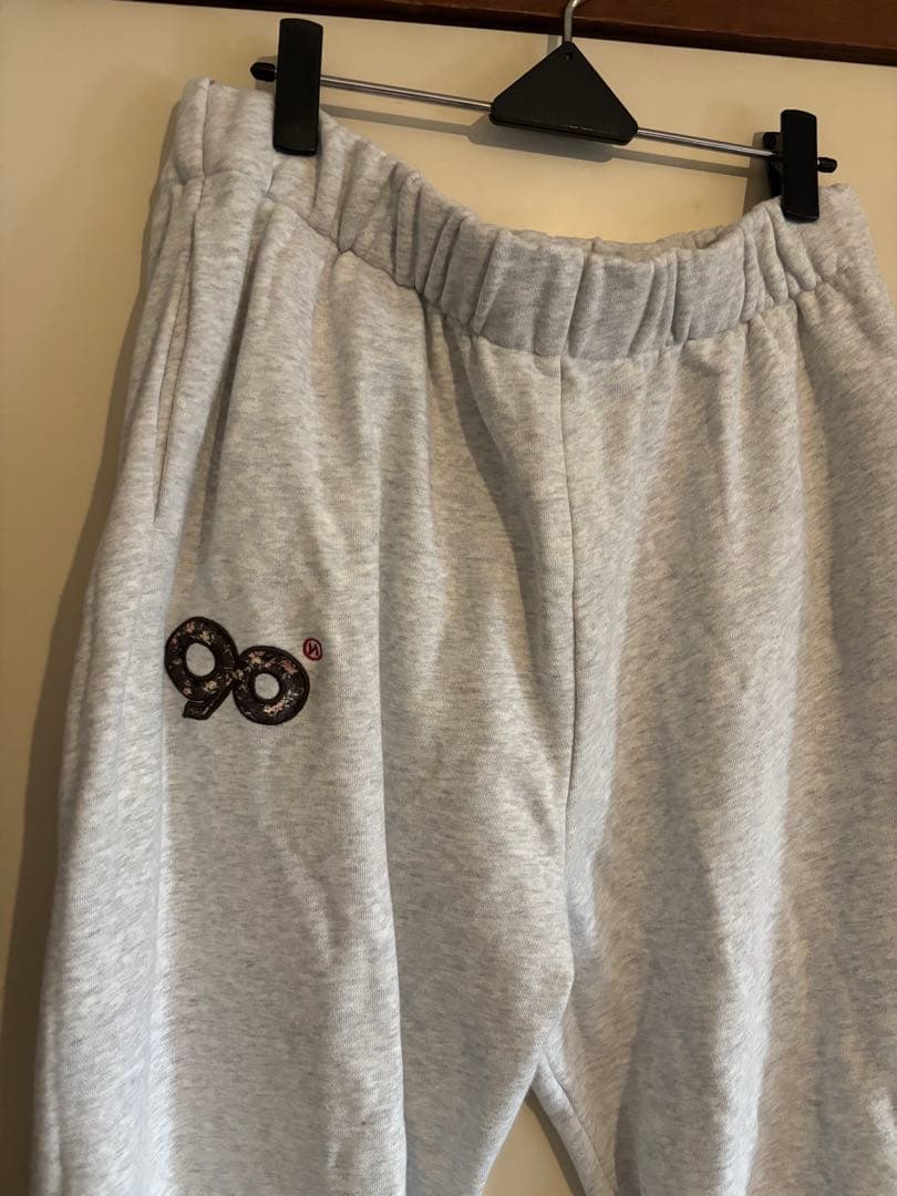 9090 スウェットパンツ