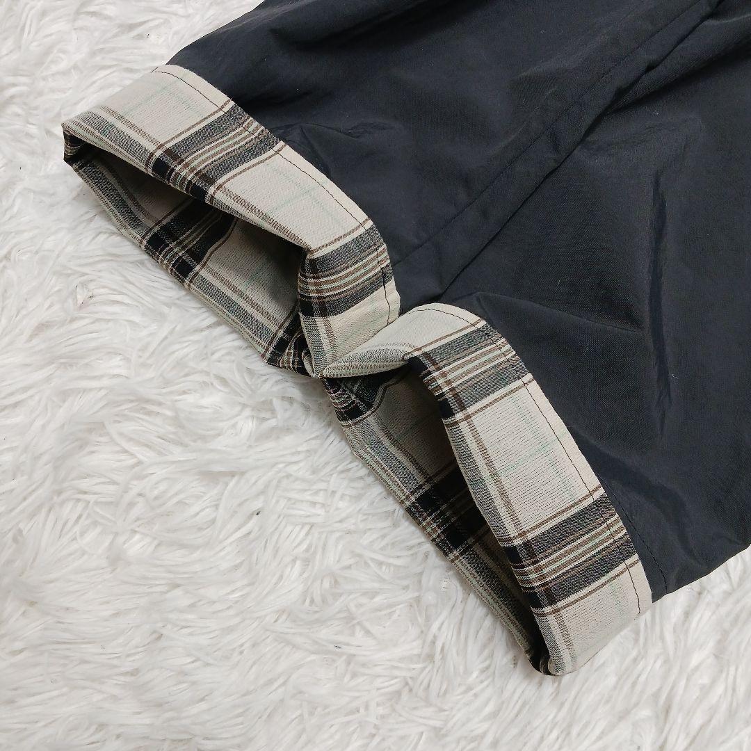 ✨未使用級✨23SS✨マッキントッシュ　グレーラベル　サマーフォード　2
