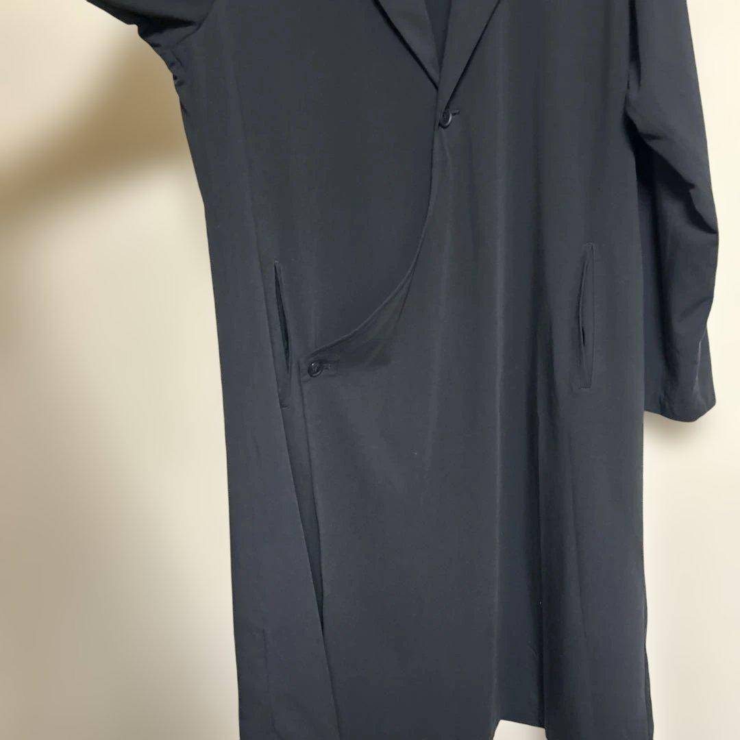 THE SHOP YOHJI YAMAMOTO 限定ブランド アウター　コート