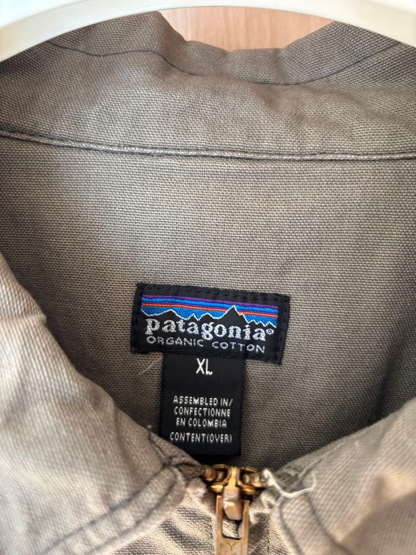 Patagonia パタゴニア Double Duty Jacket