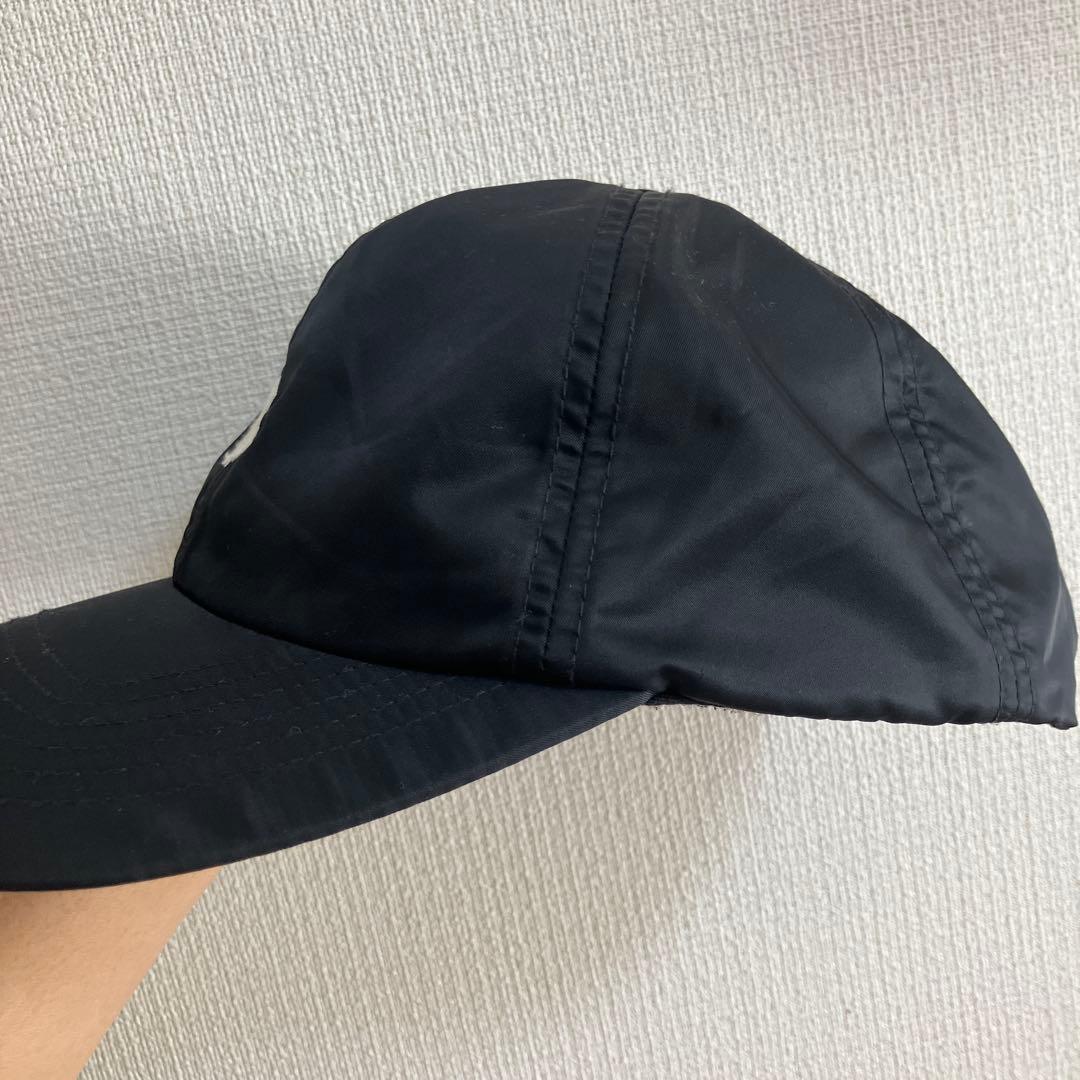 RHC ブラック キャップ