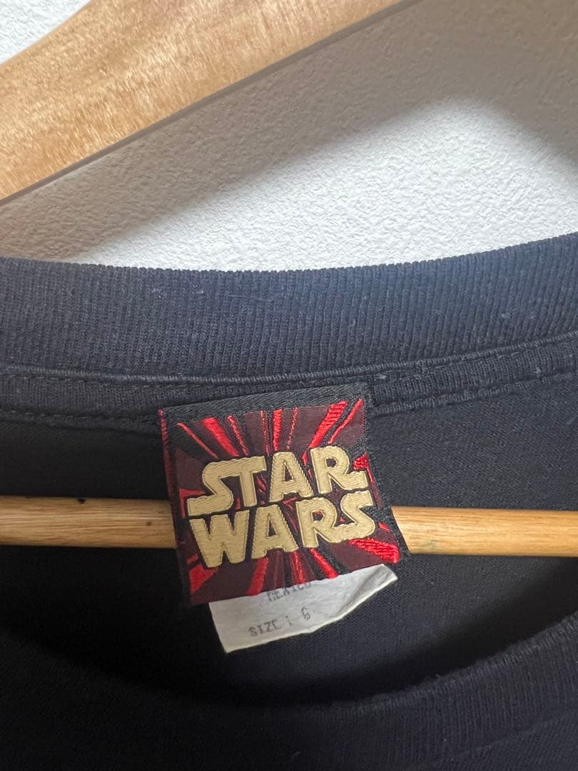 STAR WARS ダース・モール Tシャツ