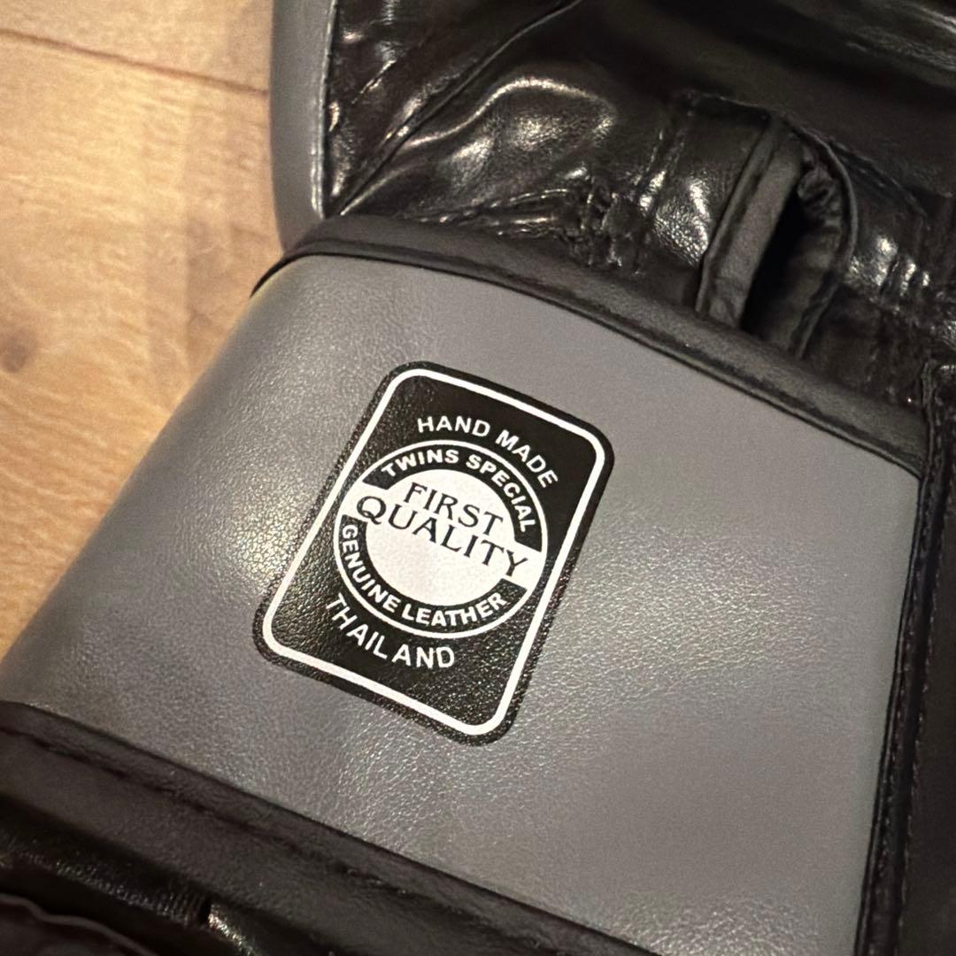TWINS ツインズ 14oz グローブ