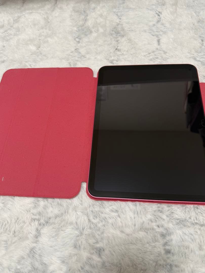 iPad第11世代 128GB WiFi ピンク