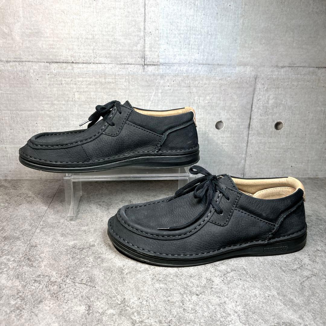 未使用級✨【BIRKENSTOCK】ビルケンシュトック/パサデナ/ナロー幅/人気