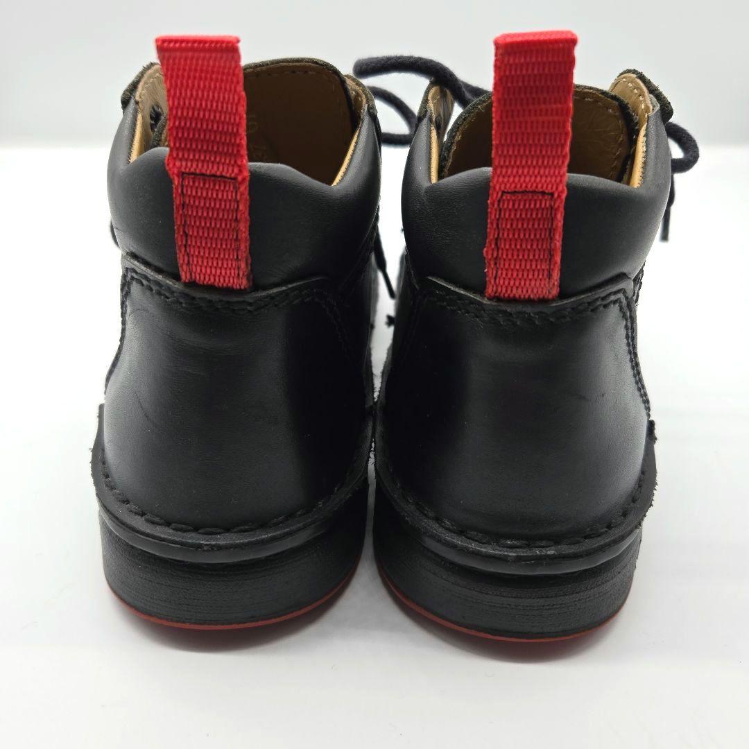 BIRKENSTOCK バンクーバー レースアップ ミドル丈 24㎝ 箱なし