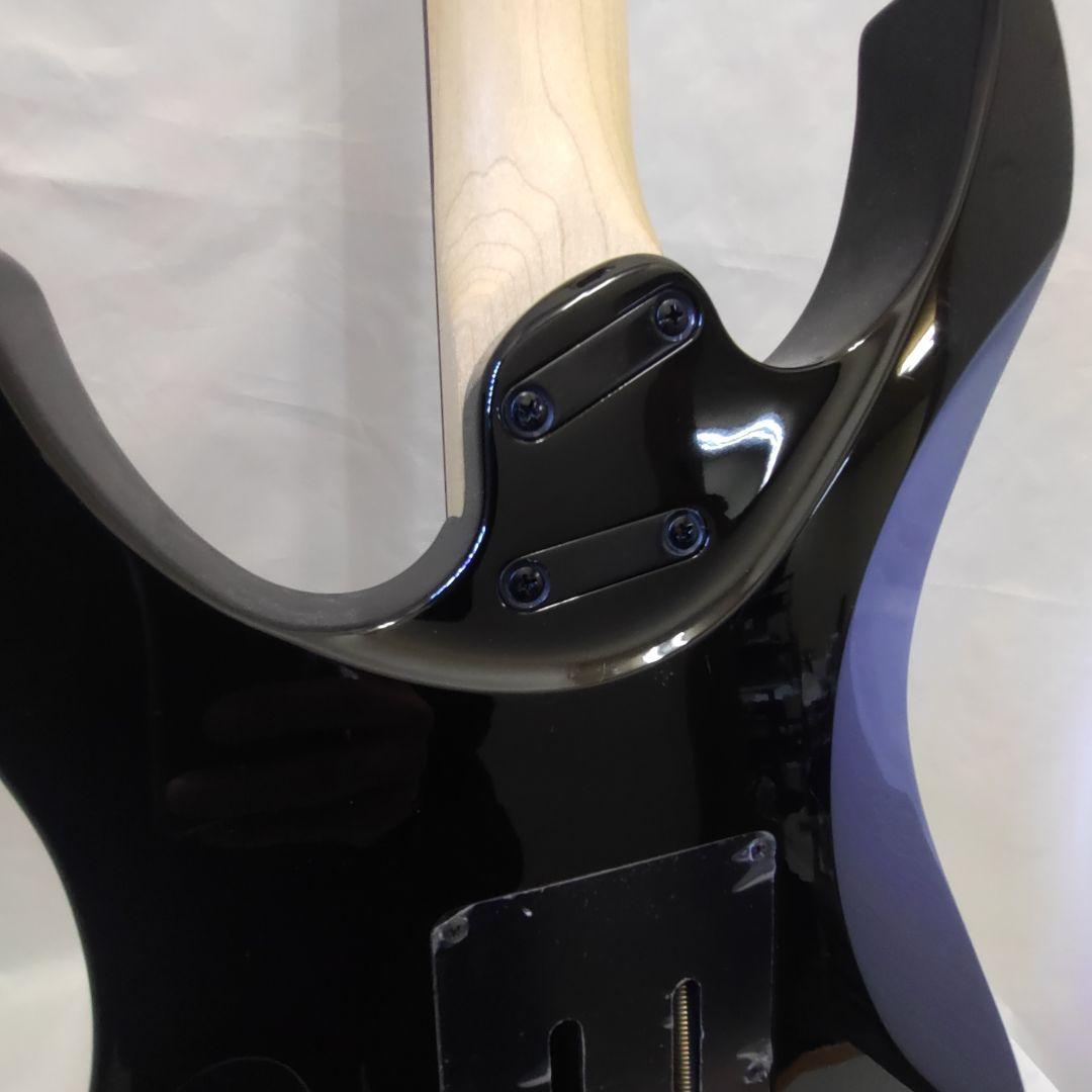 YAMAHA RGX521D スーパーストラト