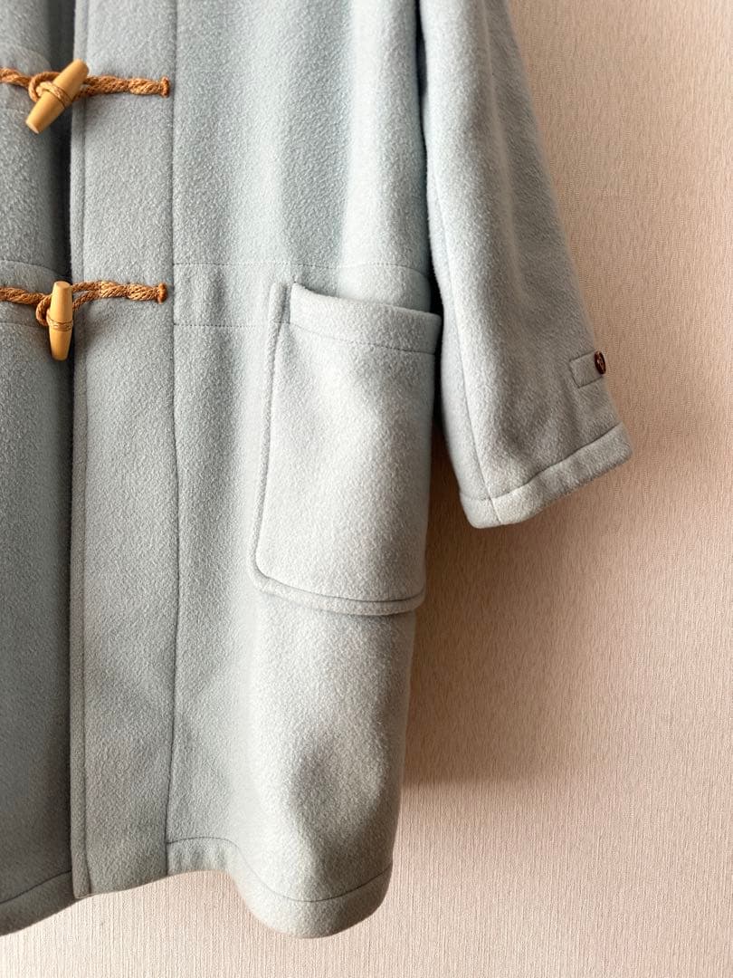 ジャケット・アウター GLOVERALL Made in England Duffle Coat
