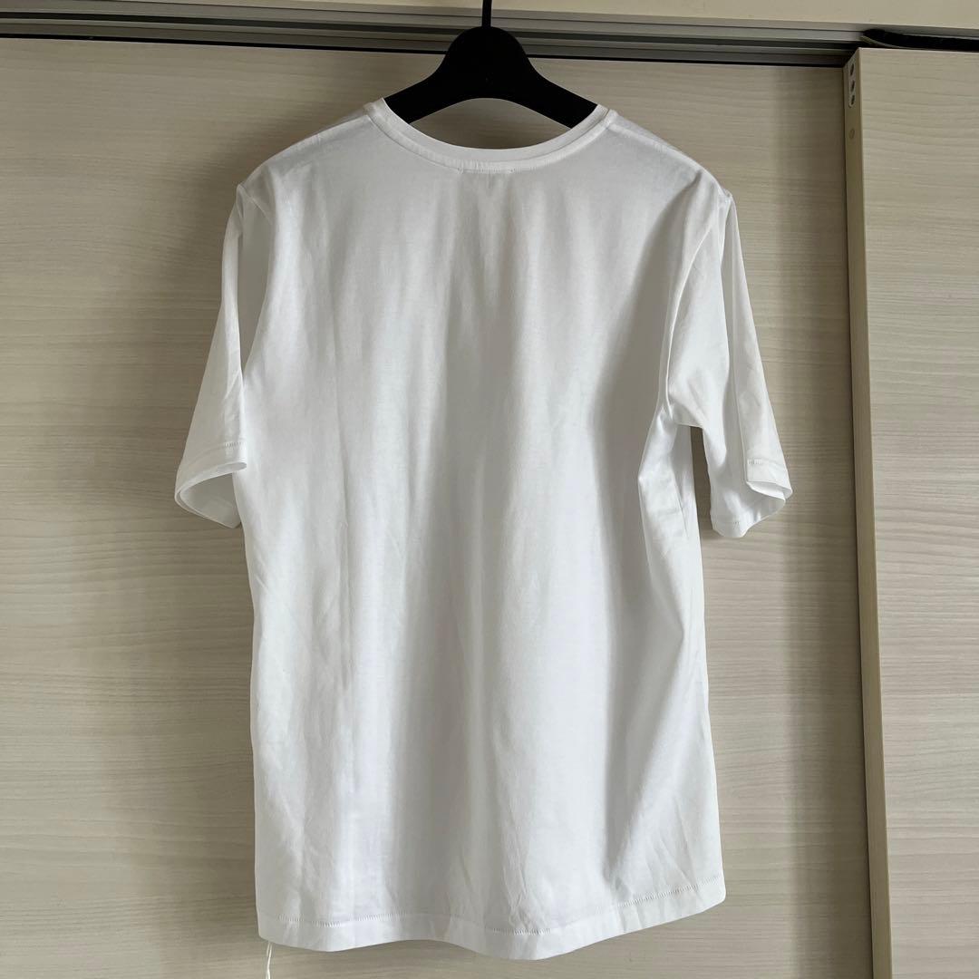 新品 ATON SUVIN 60/2 PERFECT T-SHIRT