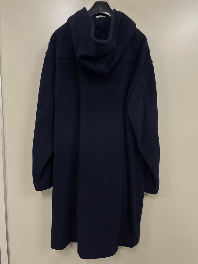 Kaptain Sunshine Duffle Coat カシミアウール　40