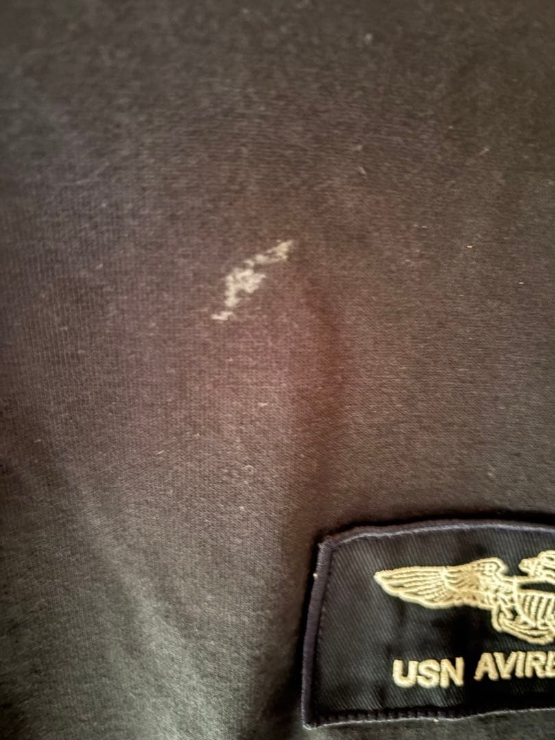 AVIREX TOP GUN Tシャツ 3枚セット