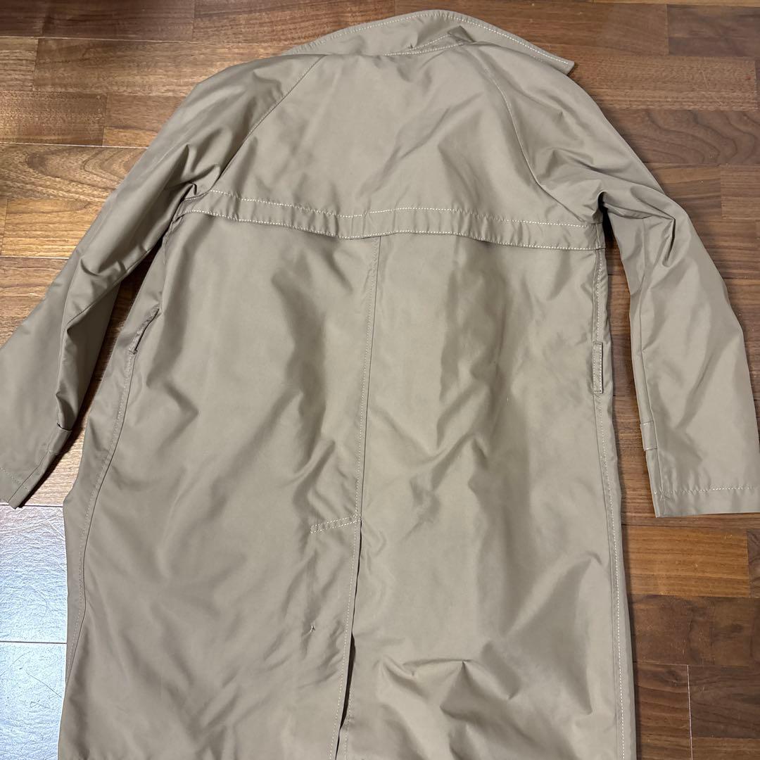 【ぴこ】MACKINTOSH PHILOSOPHY トレンチコート