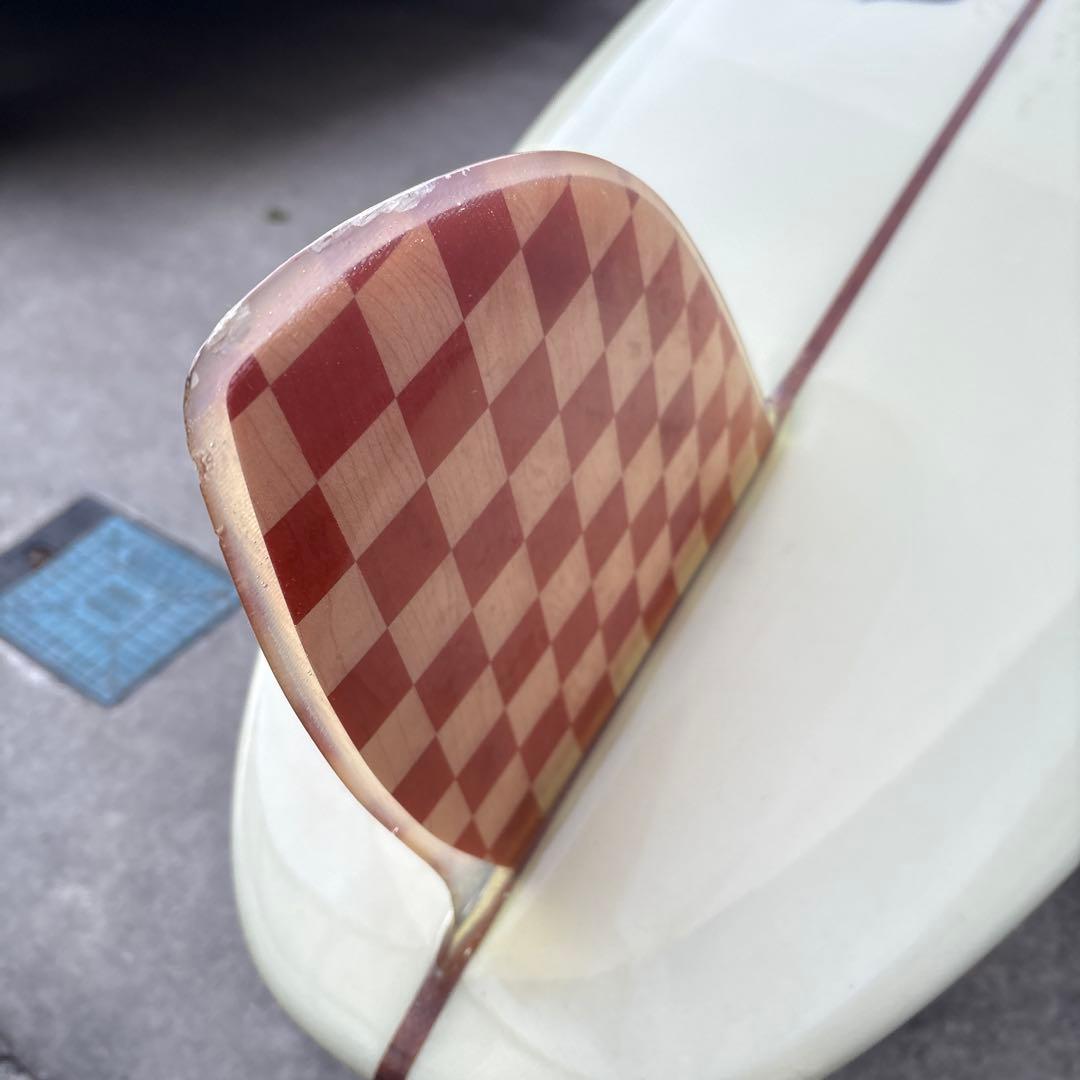 ALMOND Surfboards 【専用中】