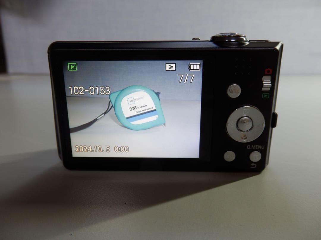 その他 Panasonic DMC-FH5#65#