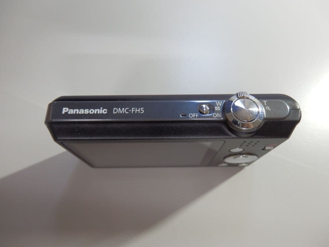 その他 Panasonic DMC-FH5#65#