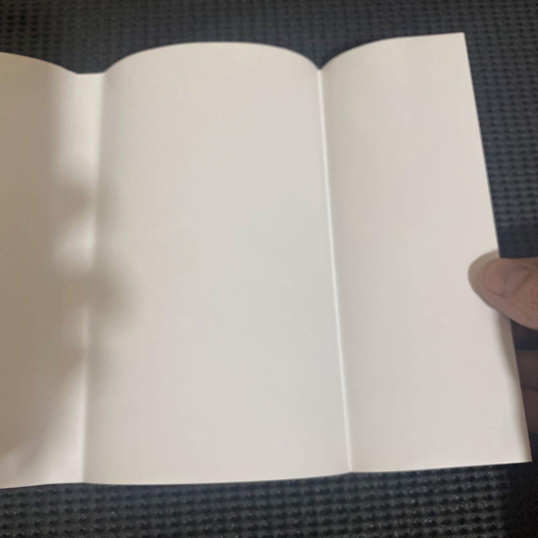 葬送のフリーレン　１巻　初版　帯　冊子２種