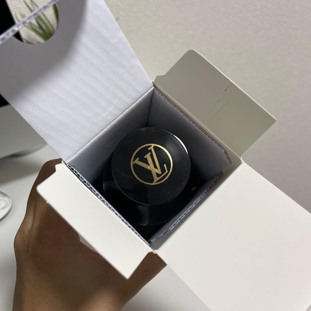 香水(ユニセックス) LOUIS VUITTON LES SABLES ROSES 100ml