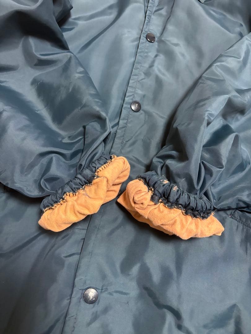 70s LLBean エルエルビーン コーチ ジャケット XL
