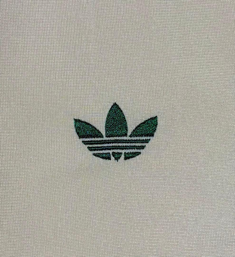 adidas ベッケンバウアー トラックジャケット