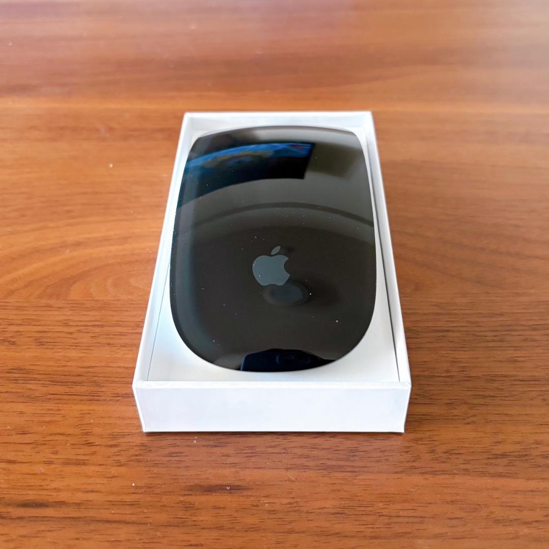 Apple Magic Mouse 第3世代 MMMQ3J/A
