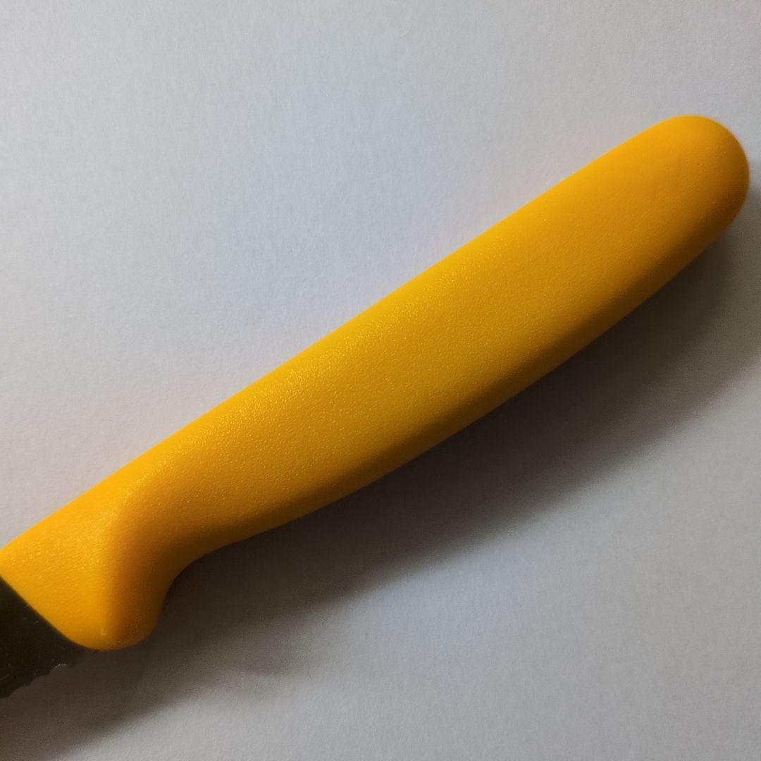 WENGER スナックナイフ 13cm