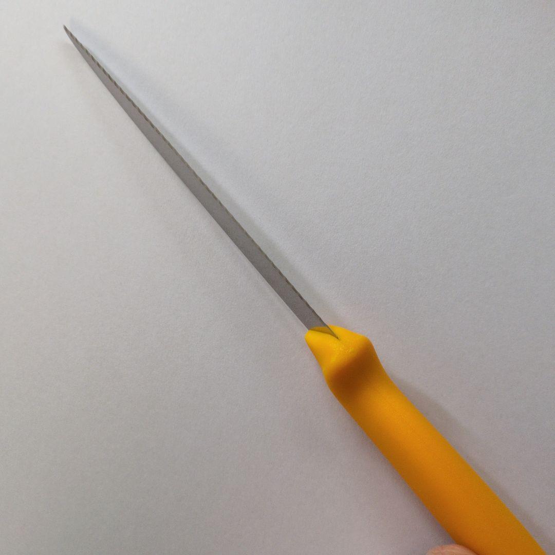 WENGER スナックナイフ 13cm