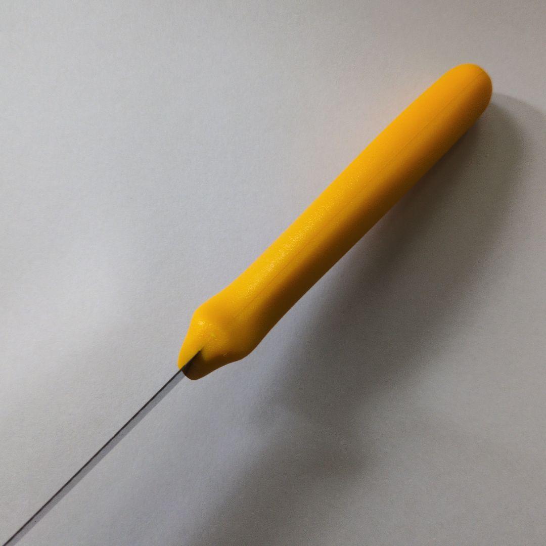 WENGER スナックナイフ 13cm