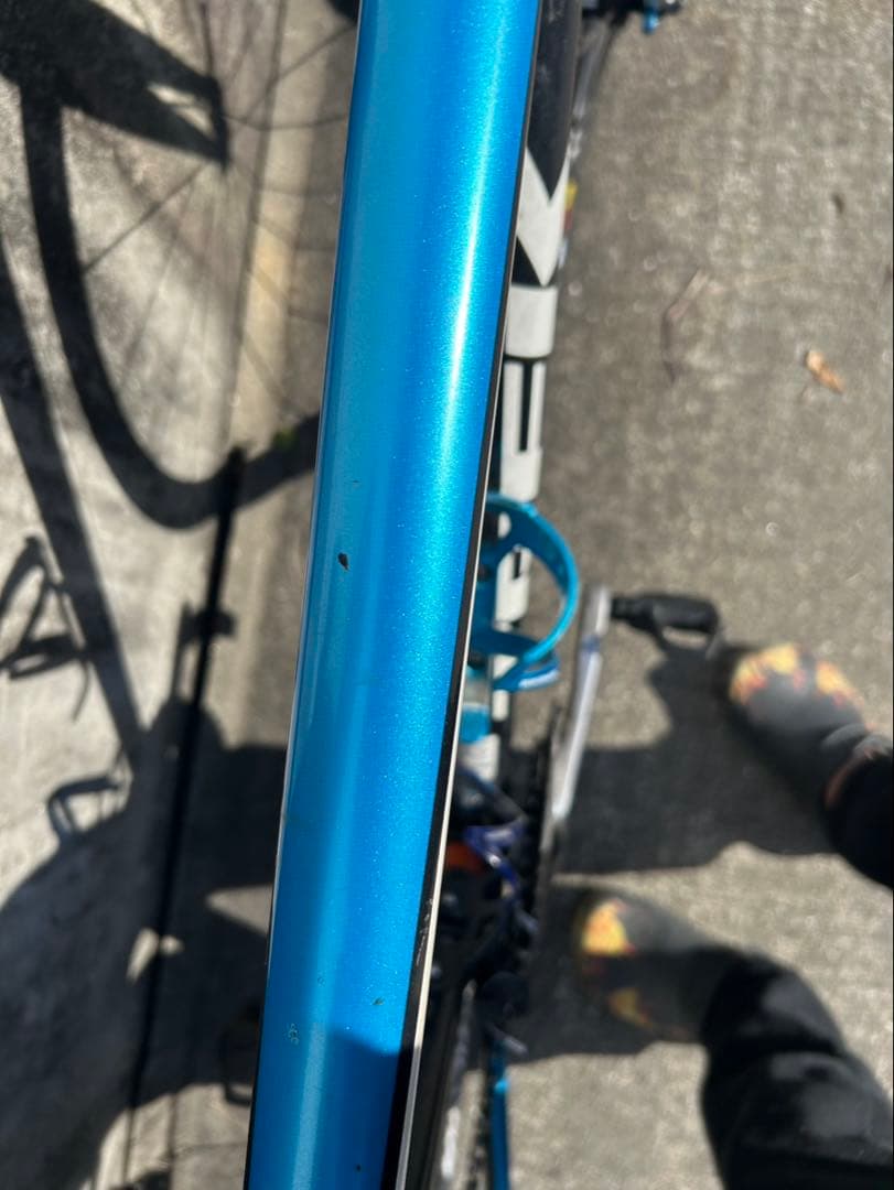 マルゲリータ TREK ONESERIES 1.1 ロードバイク