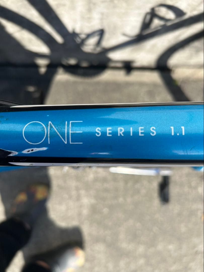 マルゲリータ TREK ONESERIES 1.1 ロードバイク