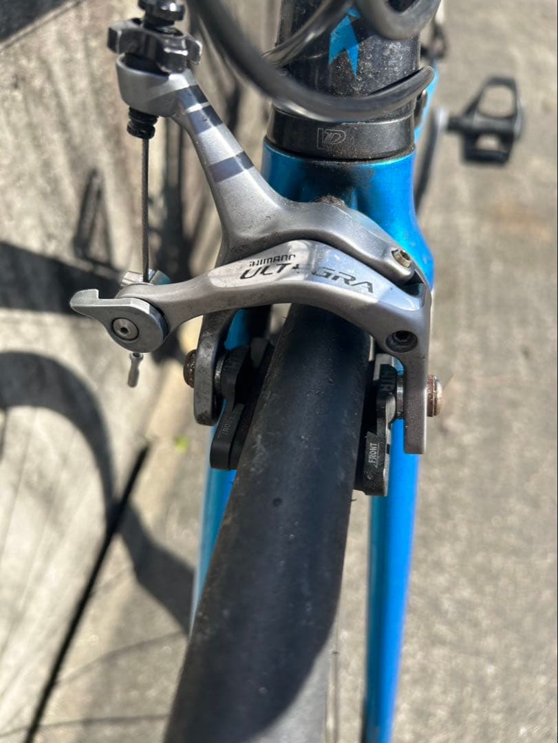 マルゲリータ TREK ONESERIES 1.1 ロードバイク