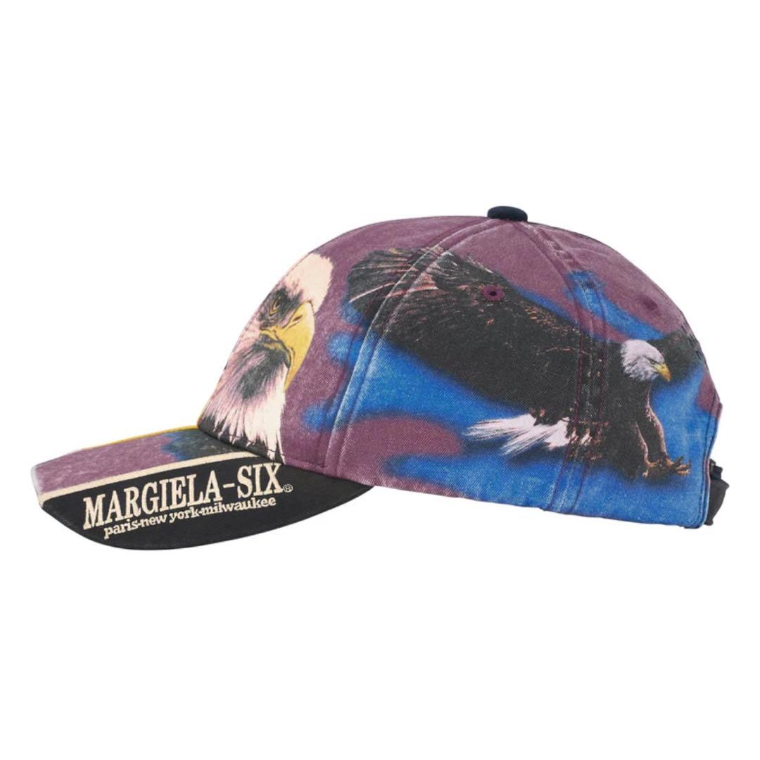 即発送 Supreme x MM6 Split6-Panel