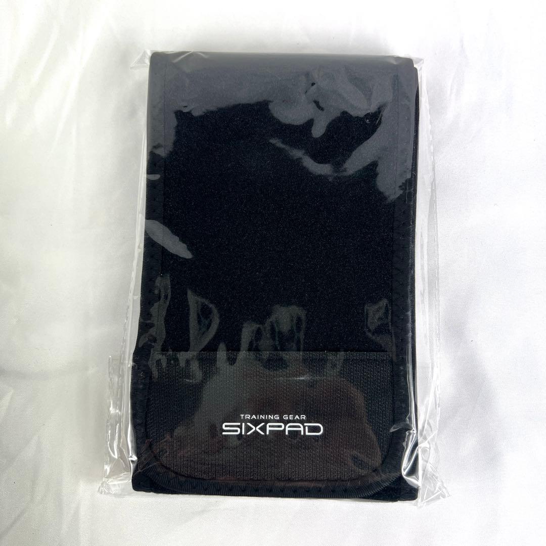 【新品未使用】SIXPAD Abs Fit 2 シックスパッド アブズフィット2