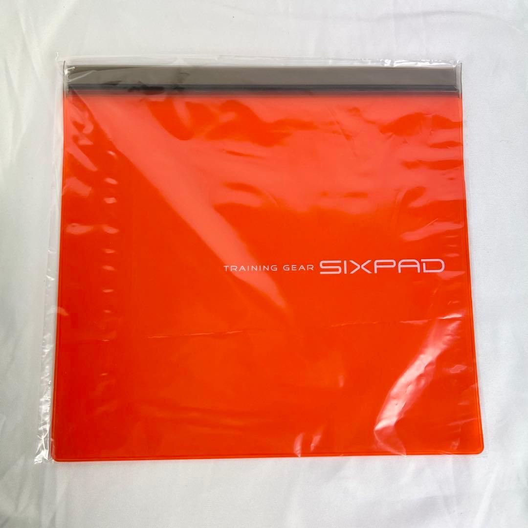 【新品未使用】SIXPAD Abs Fit 2 シックスパッド アブズフィット2