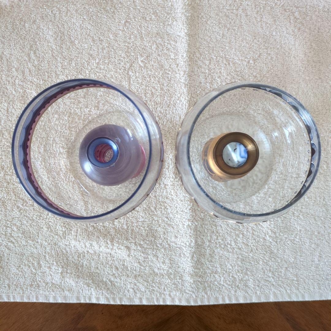 Nagel ナゲル　ワイングラス　グラス