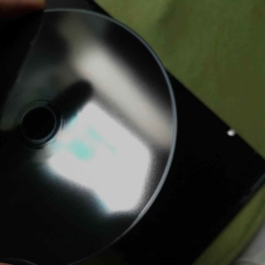 洋楽 Dean Blunt / Black l