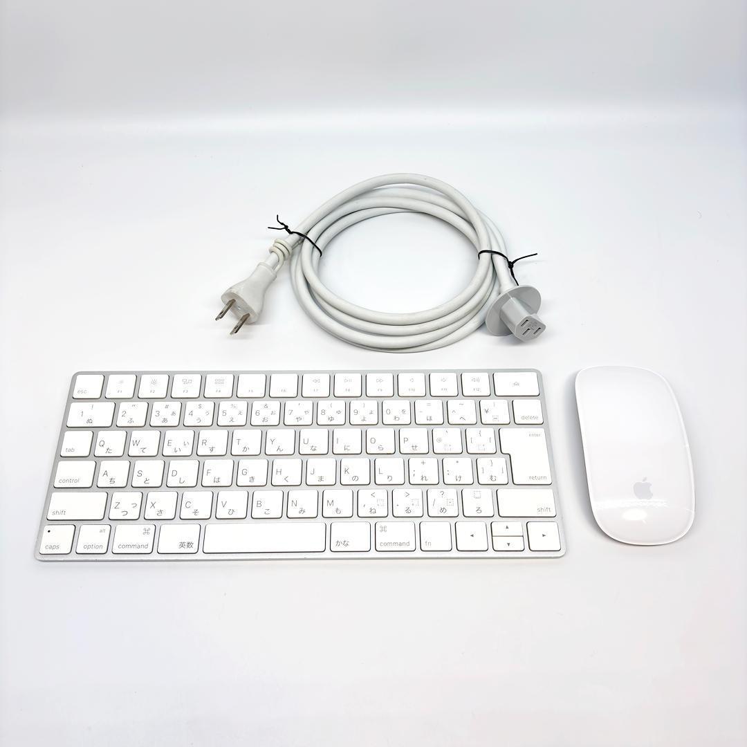 【2023年OS】Apple iMac Retina 5K, 27inch