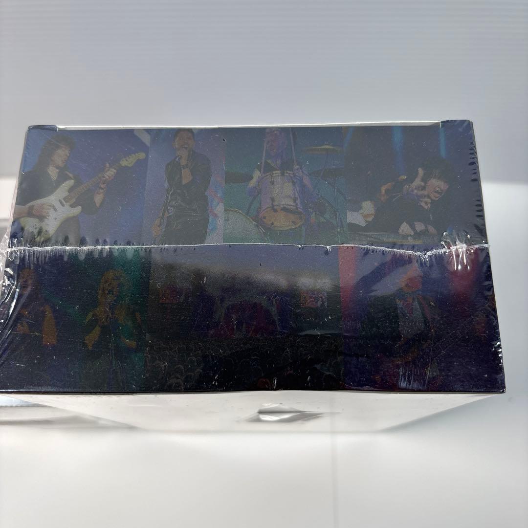 レインボー　CD・DVD　2種類　Tシャツ　Lサイズ　/　ディオ特集　3点セット