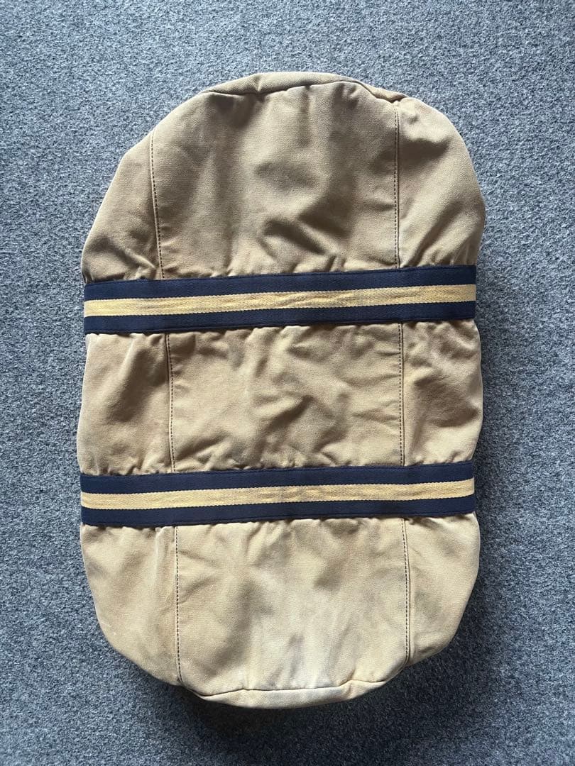 Ralph Lauren rugby ラルフローレン ラグビー ダッフルバッグ