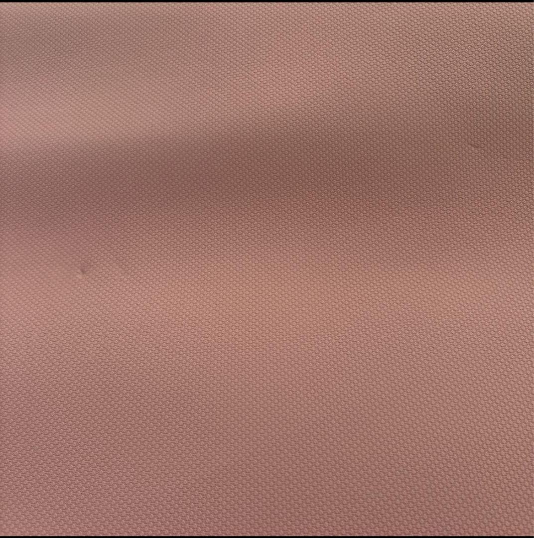 美品☆SUKILA ヨガマットケース ピンク