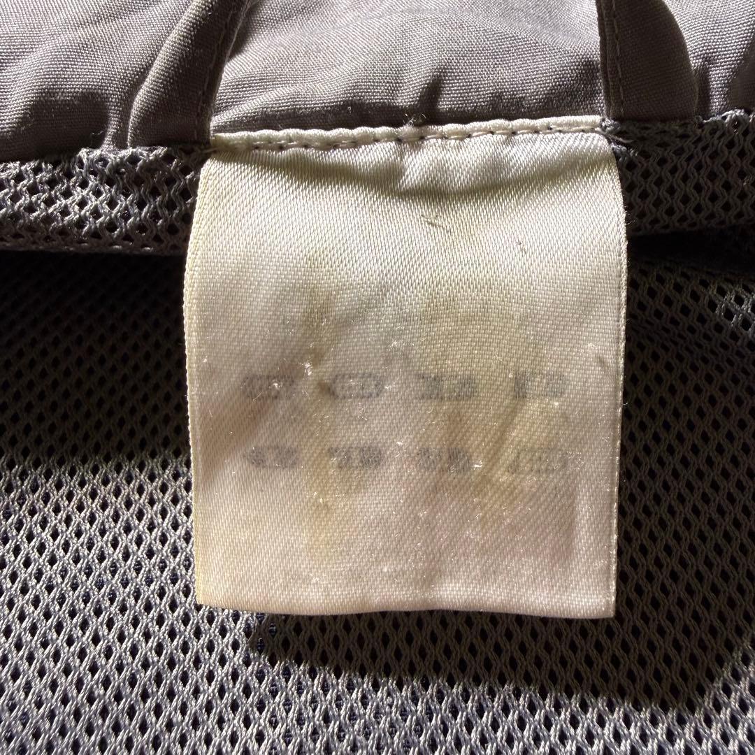 adidasトラックジャケット古着ネイビーXL当時物刺繍ロゴCBOYunisex