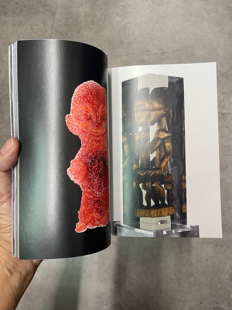 洋書 Travis Scott/UTOPIA ZINE COVER#2